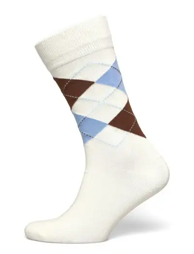 ARGYLE SOCKS - Chaussettes régulières