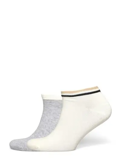 ANKLE SOCKS 2-PACK - Chaussette de cheville