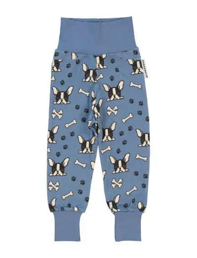 Bamboo Baby pants - Bas