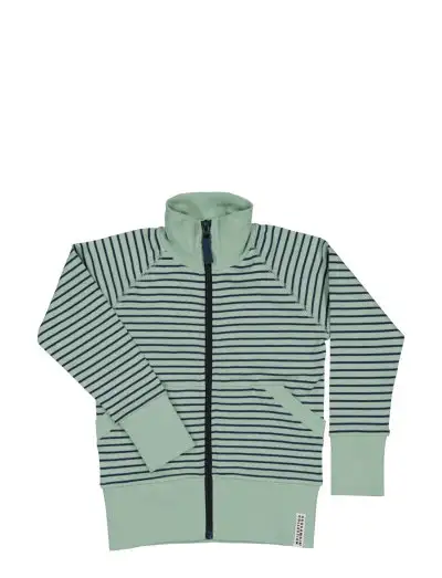 Zip sweater - Sweat-shirt