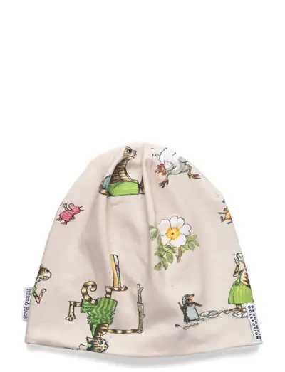 Pettson & Findus Beanie Fleece - Bonnet