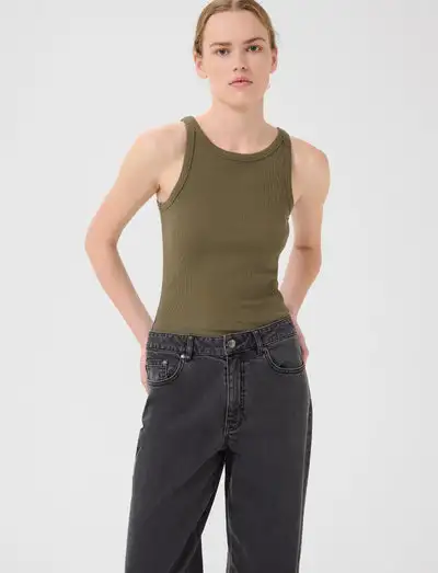 DrewGZ sl top - Hauts sans manches