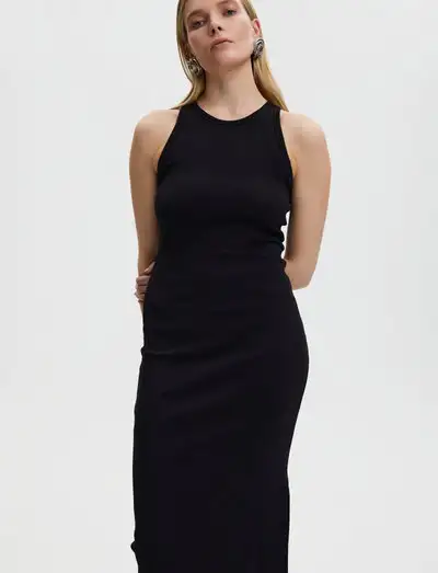 DrewGZ sl long dress NOOS - Robes midi