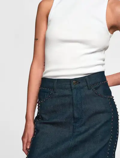 DrewGZ sl reversible top NOOS - Hauts sans manches