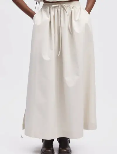 BreeGZ MW skirt - Jupes longues