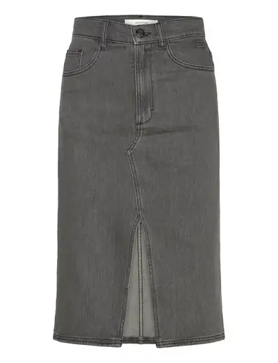 DeniaGZ HW midi skirt - Jupes midi