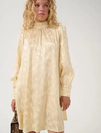 DalilaGZ P short dress - Robes courtes