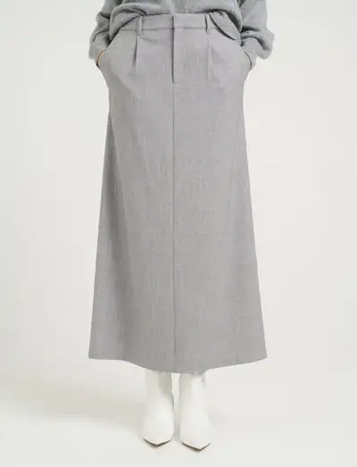 CallaGZ HW skirt - Jupes midi