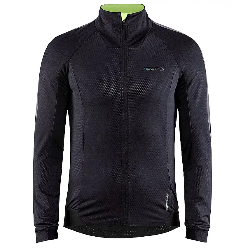Veste Craft Lite ADV Softshell - Noir