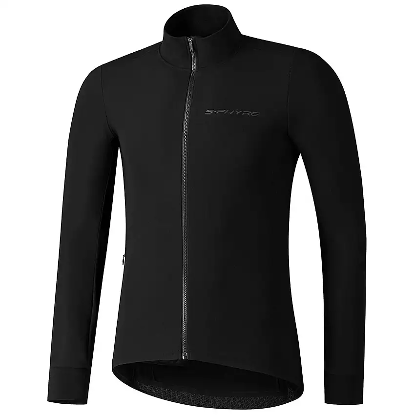 Blouson Shimano S-Phyre Wind - Noir