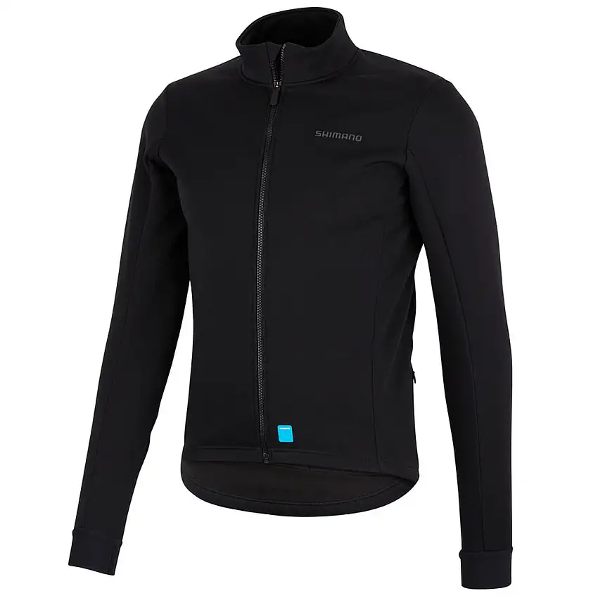 Blouson Shimano Element - Noir