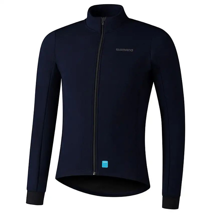 Blouson Shimano Element - Bleu