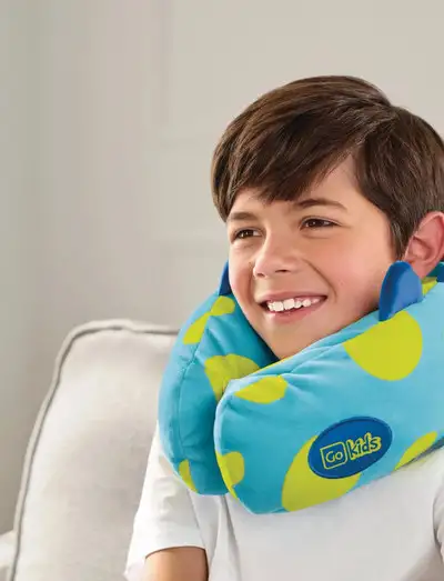 Monster Snuggle Travel Pillow - Accessoires de voyage