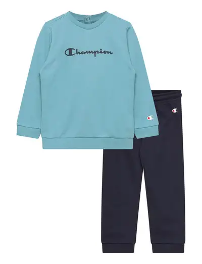 Crewneck Suit - Tracksuits