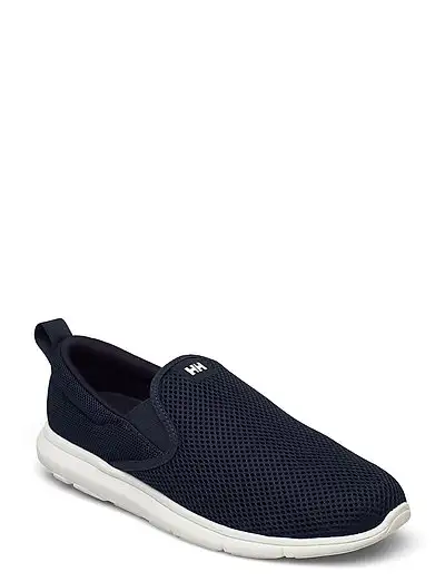 AHIGA SLIP-ON - Baskets slip-ons
