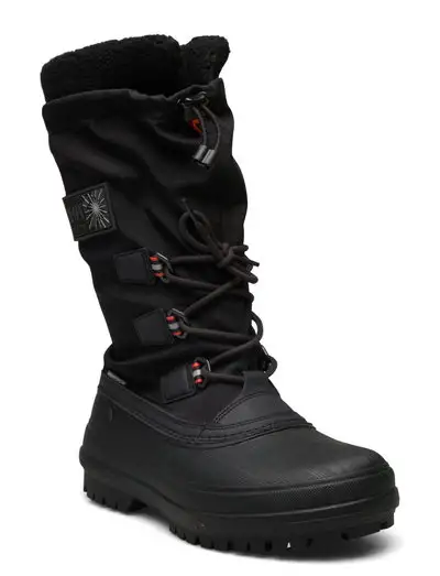 ARCTIC PATROL BOOT - Bottes d'hiver