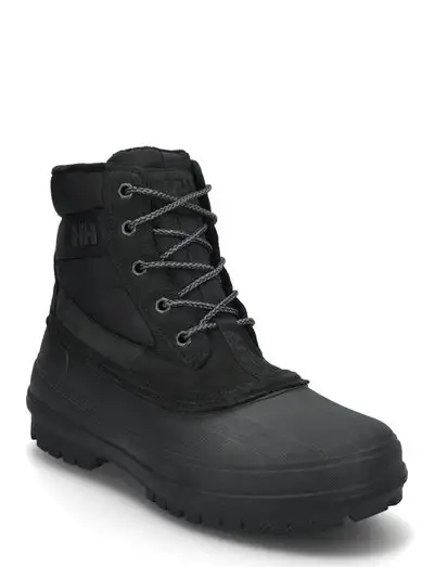 FRASER MID - Bottes d'hiver