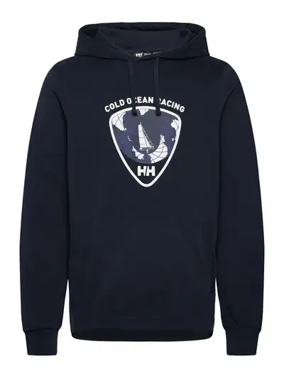 ARCTIC OCEAN HOODIE 2.0 - pulls a capuche