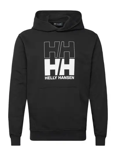CORE GRAPHIC SWEAT HOODIE - pulls a capuche