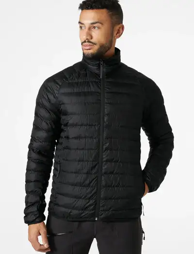 BANFF INSULATOR JACKET - Doudounes