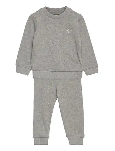 hmlSANTO CREWSUIT - Tracksuits