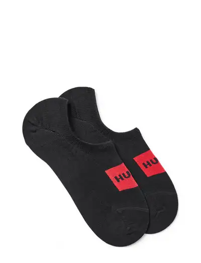 2P LOW CUT LABEL CC - Chaussette de cheville