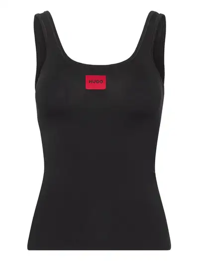 VEST RED LABEL - Hauts sans manches