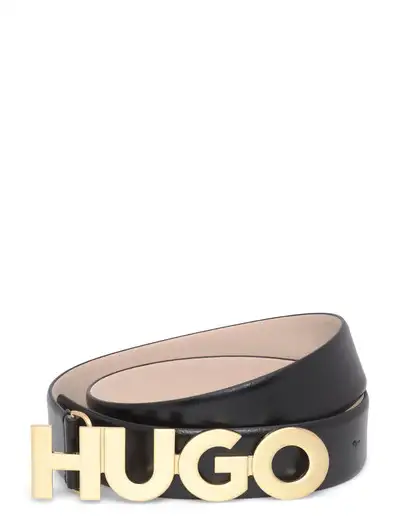 Zula Belt 3,5cm-ZL - Ceintures classiques
