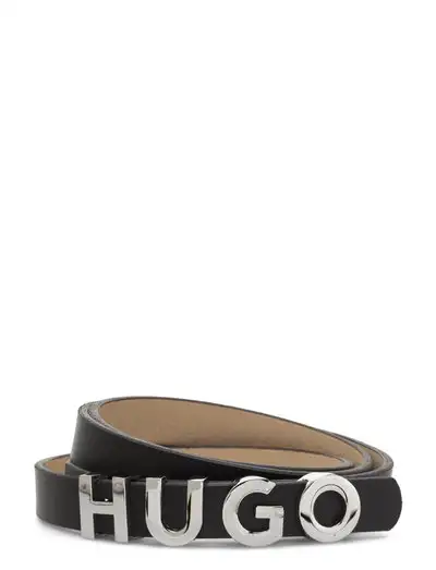 Zula Belt 1,5cm - Ceintures classiques