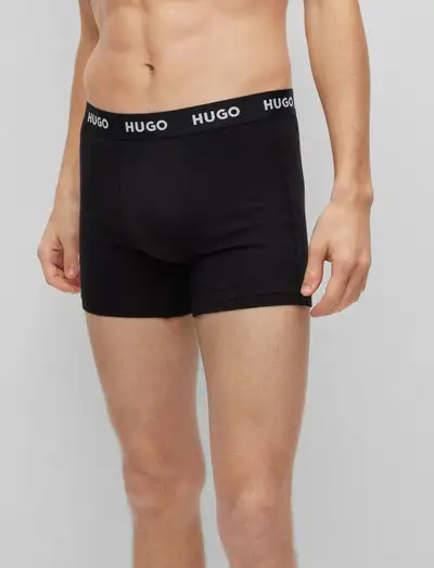 BOXERBR TRIPLET PACK - Boxers