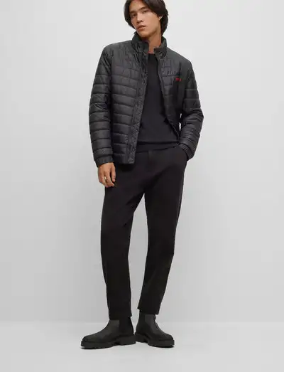 Zeebo233D - Pantalons chino