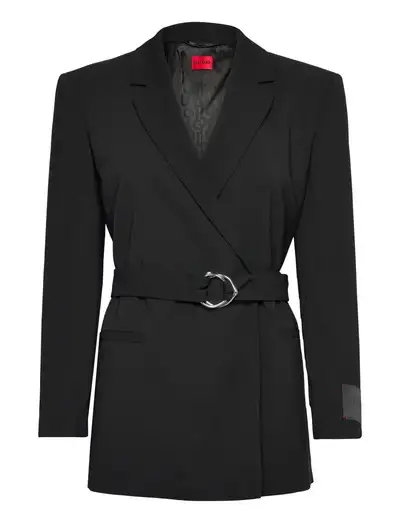 Apia - Blazers avec ceinture