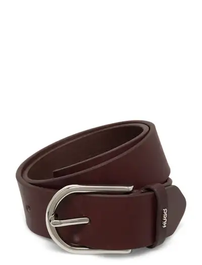 Zoey-S_Sz35 - Ceintures classiques