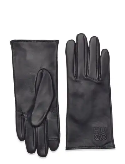 Beggy - Gants en cuir
