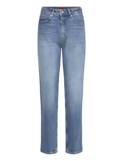 938 - Jeans droites