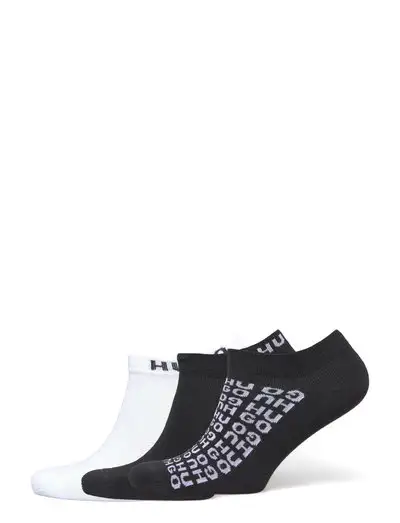 3P AS AO LOGO CC W - Chaussettes sport