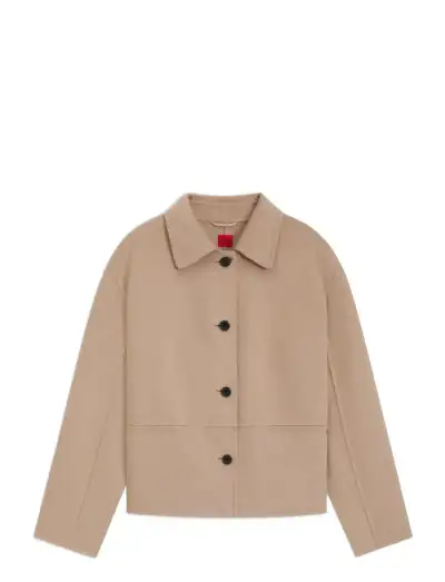 Alumas-1_DF - Vestes en laine