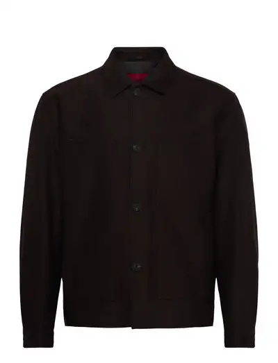 Ulian253X - Vestes légères
