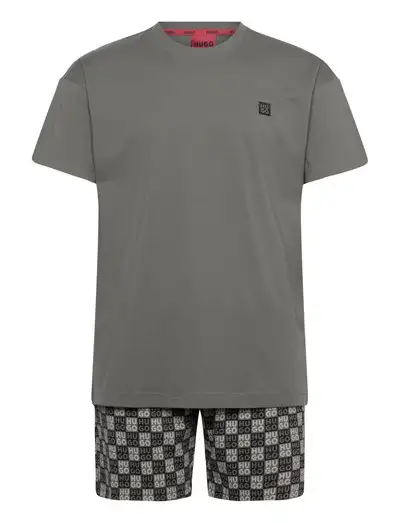 AARON_SHORT SET - Pyjamas