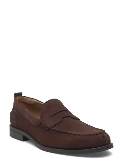 Varian_loaf_sdzz - Loafers