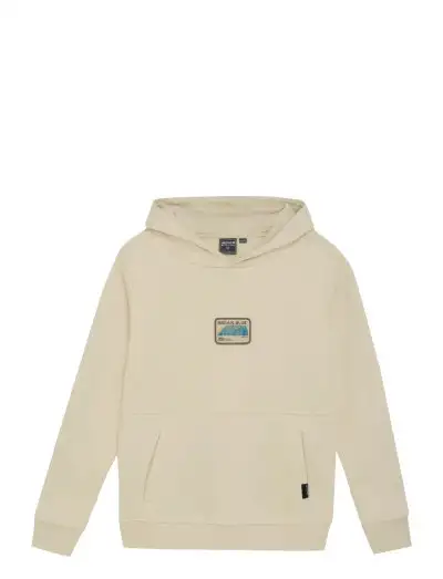 Hoodie Badge - Pulls à capuche