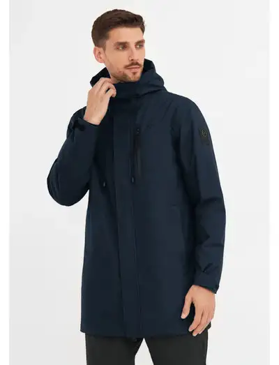 ARLO JKT M - Manteaux de pluie