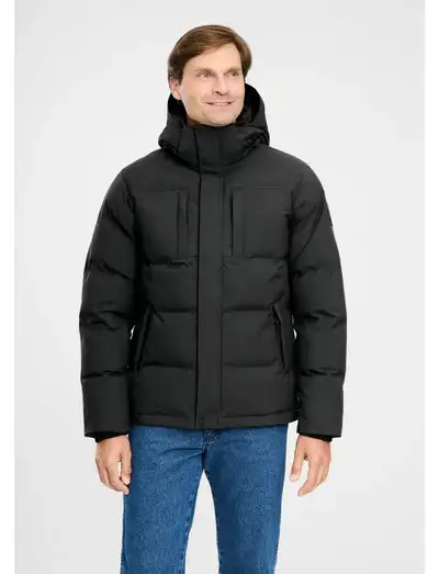 COOPER JKT M - Doudounes