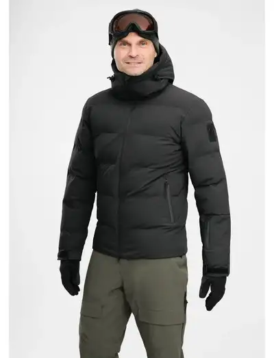 WHISTLER JKT M - Vestes de ski
