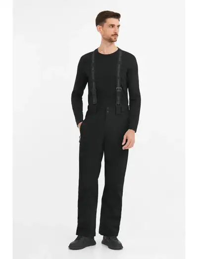 PALEY PNT M - Pantalons de ski