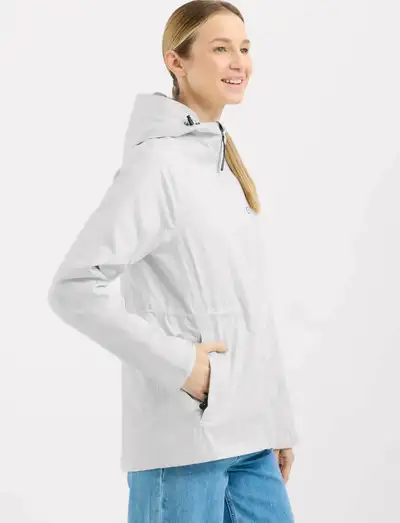 AMBER JKT W - Coupe-vents