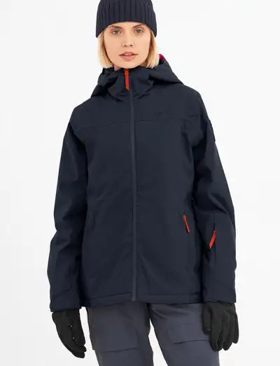 PALEY JKT W - Vestes de ski