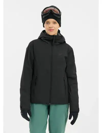 VALLTER JKT W - Vestes de ski