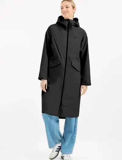 MILLIE JKT W - Manteaux de pluie