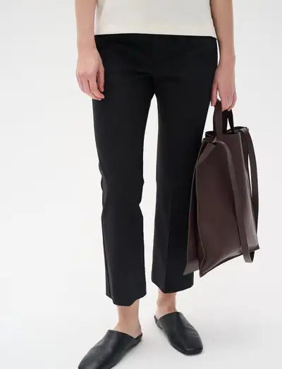 ZellaIW Kickflare Pant - Pantalons habillés